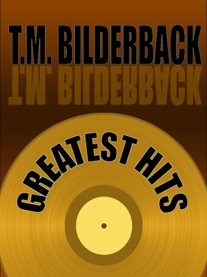cover image of Greatest Hits--A Short Story Collection
